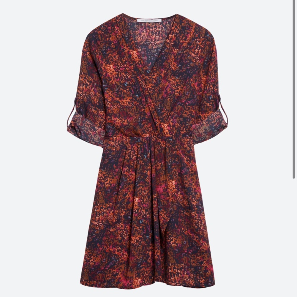 Collective Concepts Elisa Dress from Stitch Fix